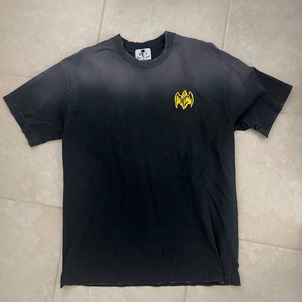Warren Lotas Reaper Shirt | Size Large